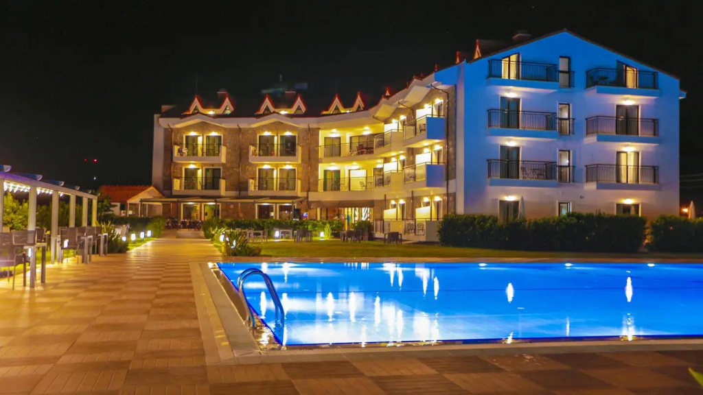 Hotel photo 16