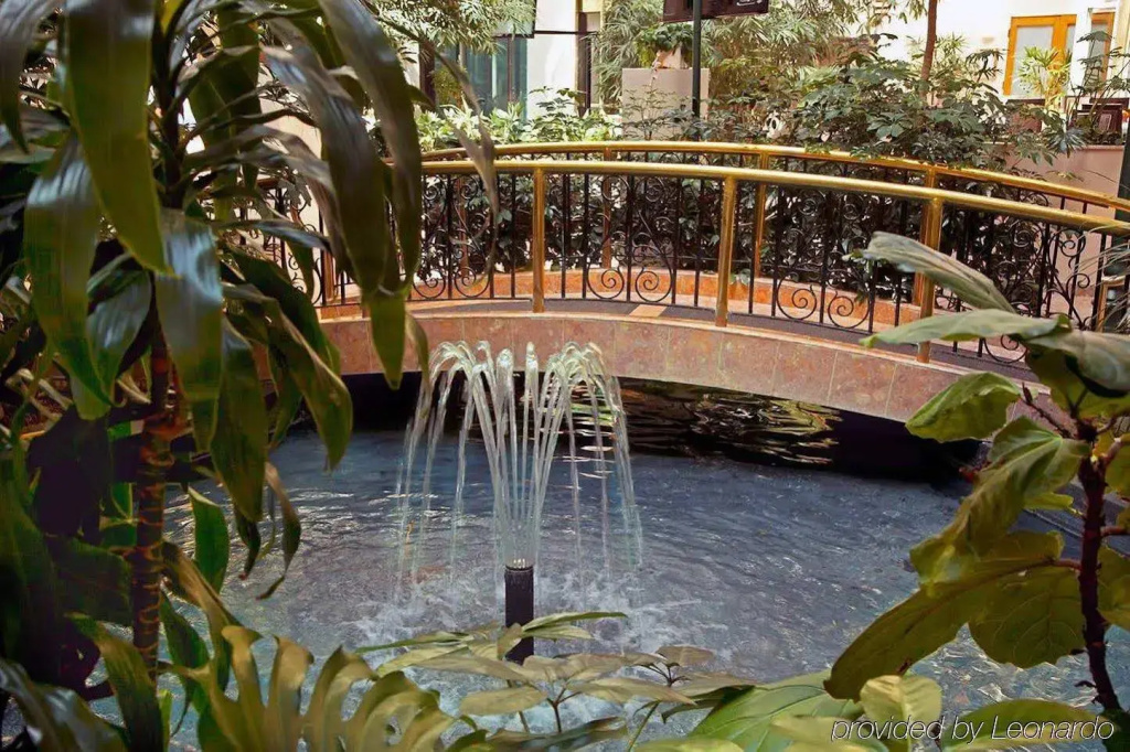 Embassy Suites by Hilton Indianapolis North - Général
