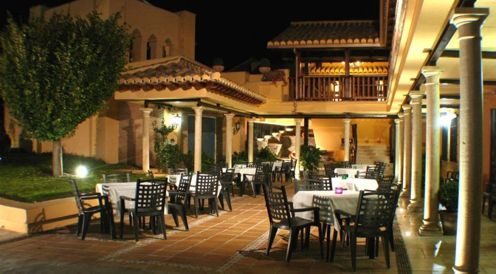 Hotel Los Cerezos - Général