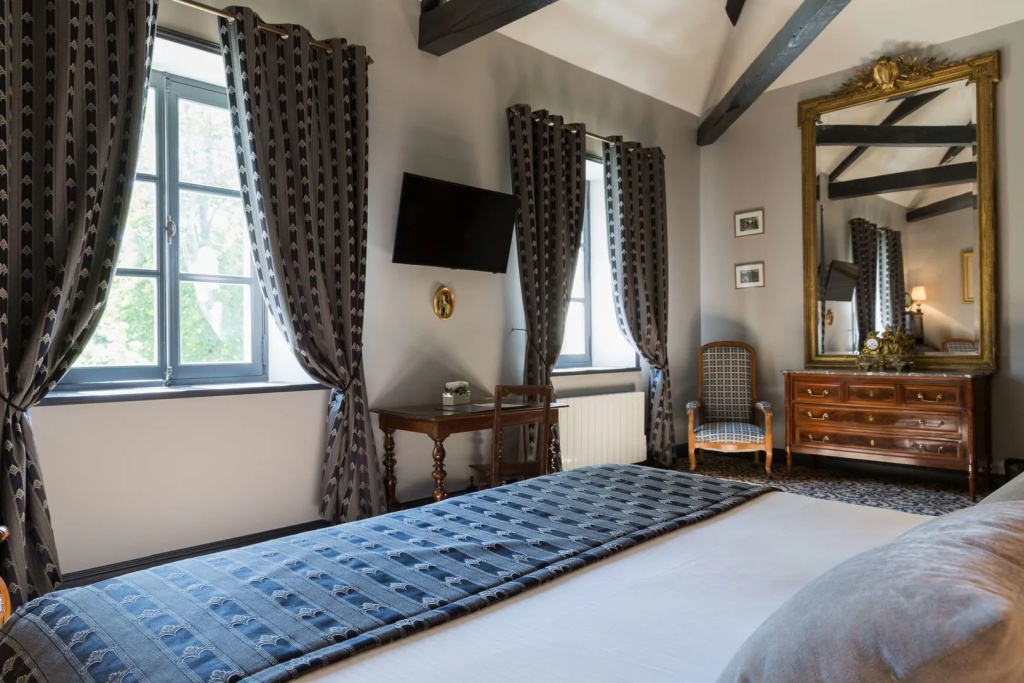 Le Logis du Péré, The Originals Collection (Relais du Silence) - Général