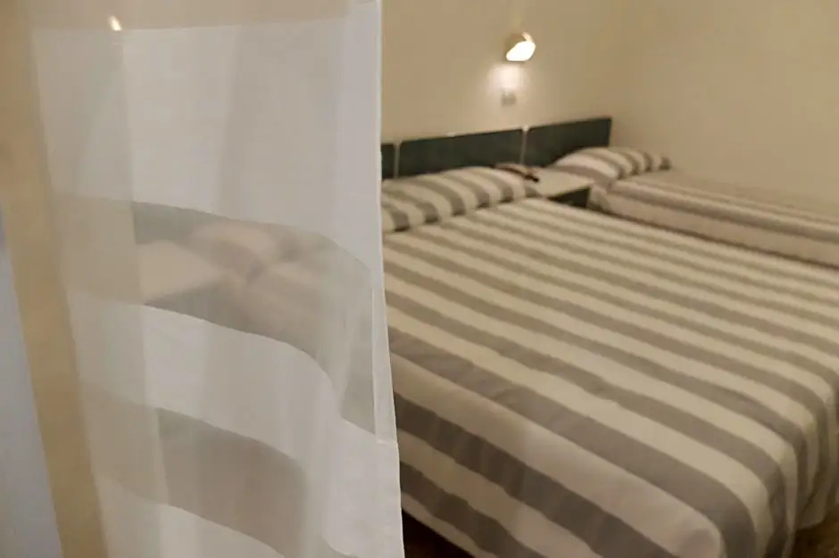 Hotel Aurea - Chambres