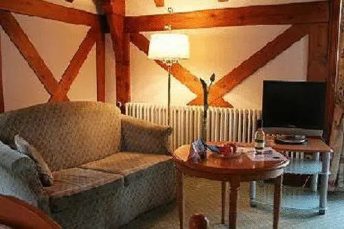 Hotel Zur Krone - Chambres
