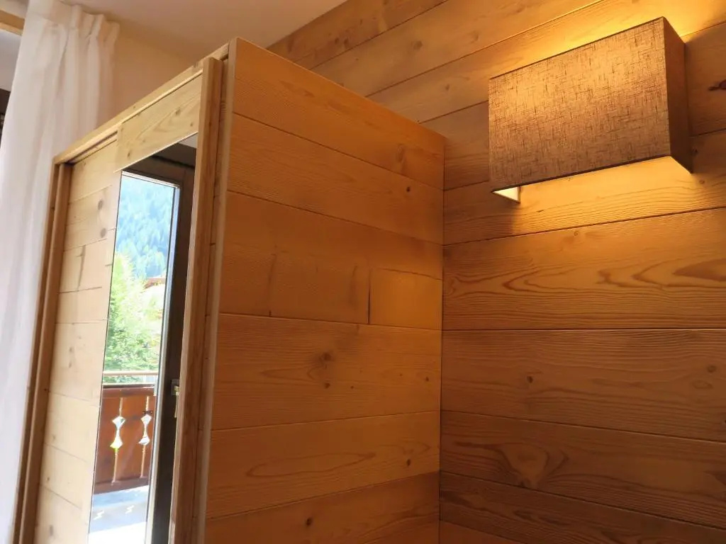 Garni Dello Sportivo - Chambres
