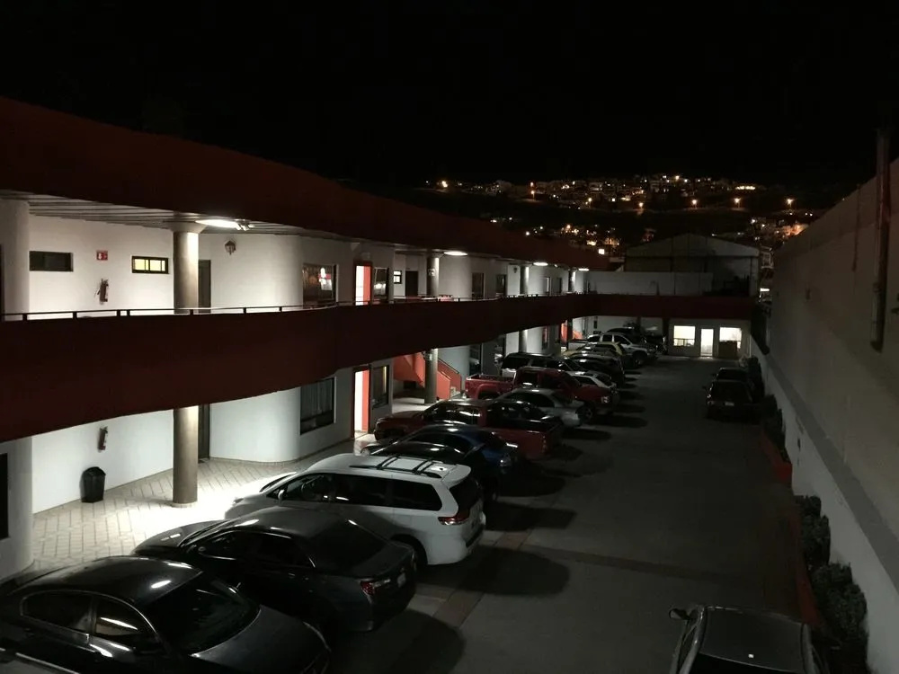 Hotel photo 12