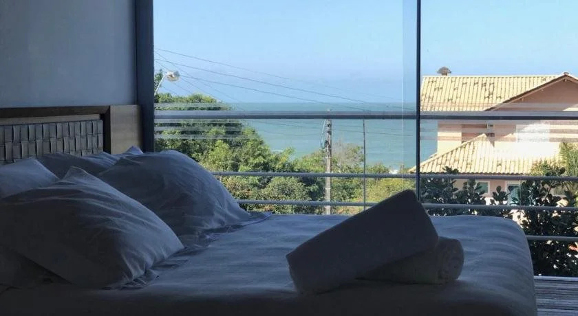 Parador Estaleiro Hotel - Général