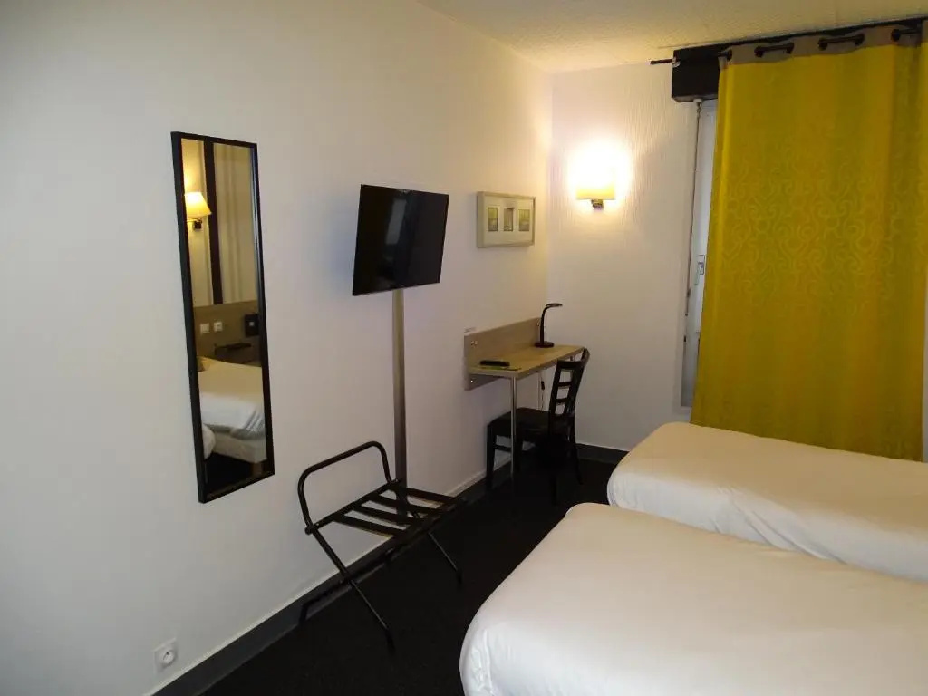 Sure Hotel by Best Western Angouleme - Chambres