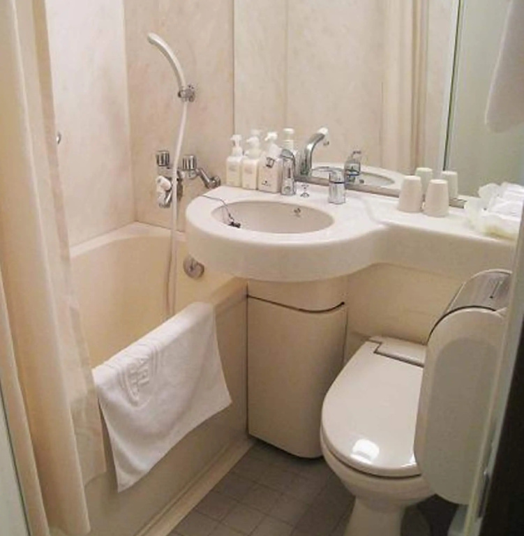 Pearl Hotel Ryogoku 사진 35