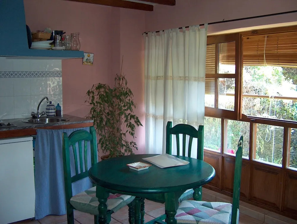 Casa Manadero - Général
