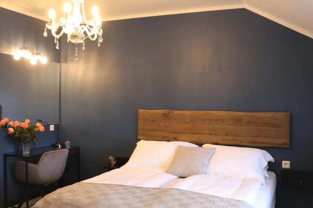 Hotel North - Chambres