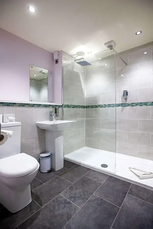 The Wyndham Hotel & Restaurant - Chambres