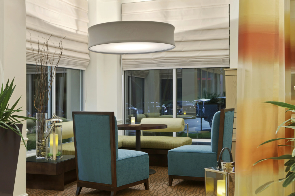 Hilton Garden Inn Cleveland/Twinsburg - Général