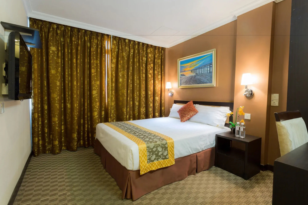 Hotel photo 5