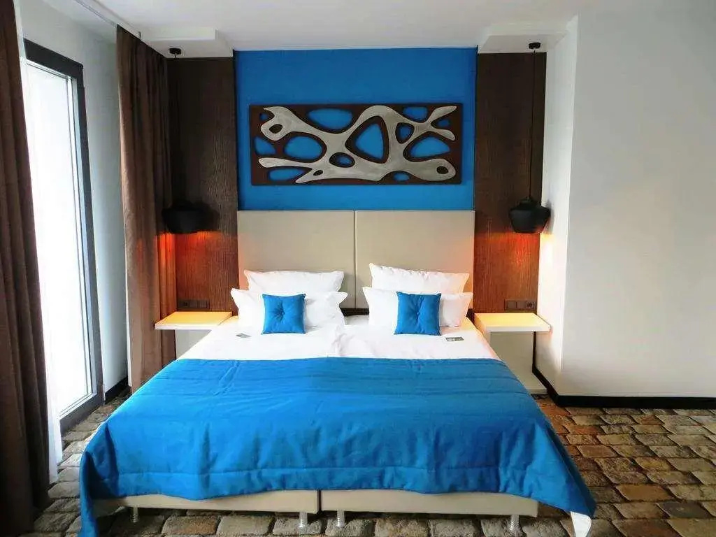 Turm Hotel - Général