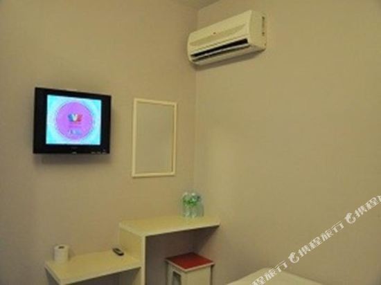 Best View Hotel Sri Petaling
