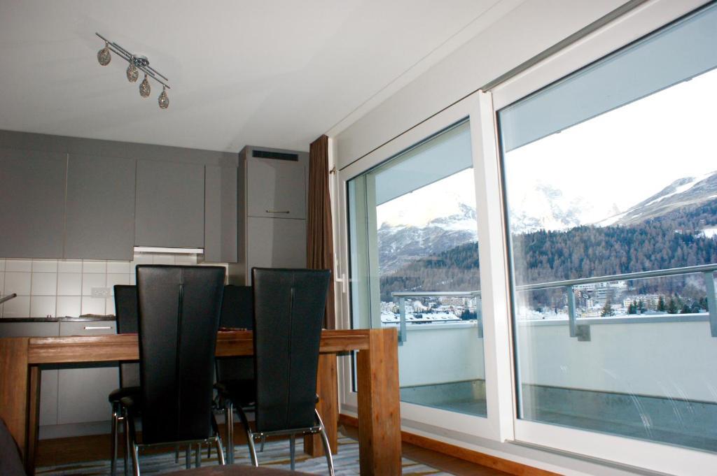 Hotel Stille by null