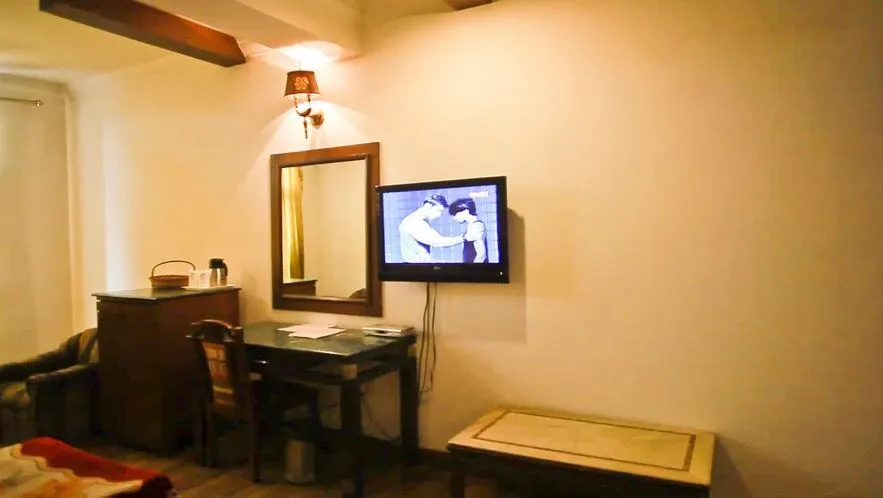Hotel Royal Castle - Chambres