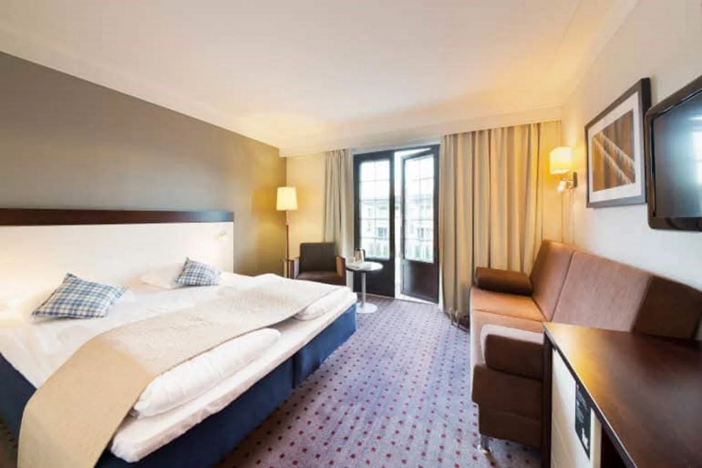 Havna Tjøme Hotel - Général