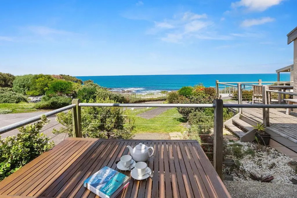 Whitecrest Great Ocean Road - Chambres
