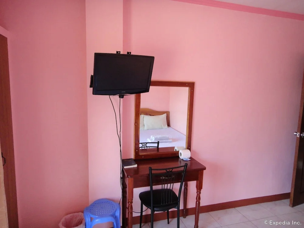 Balayong Pension - Chambres