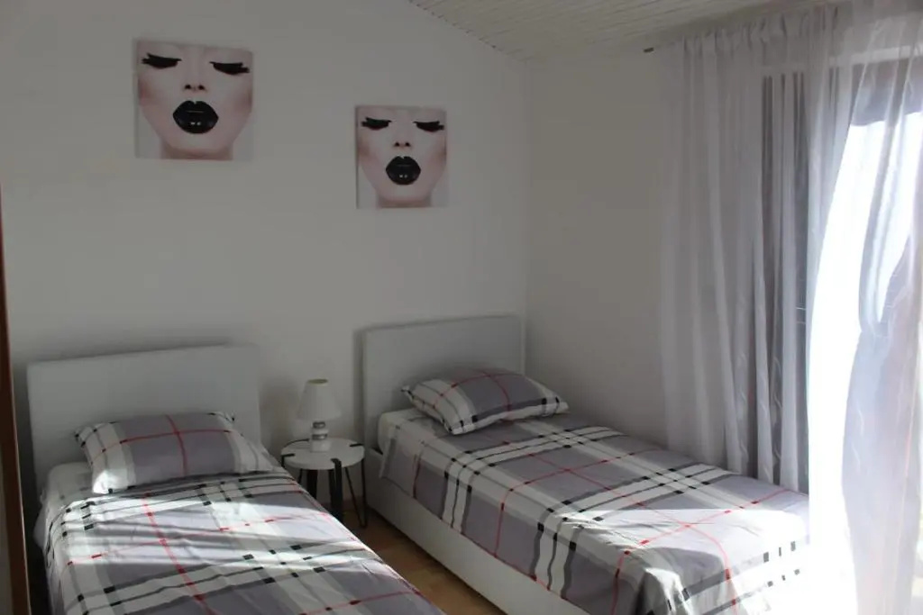 Guesthouse Brajković - Chambres