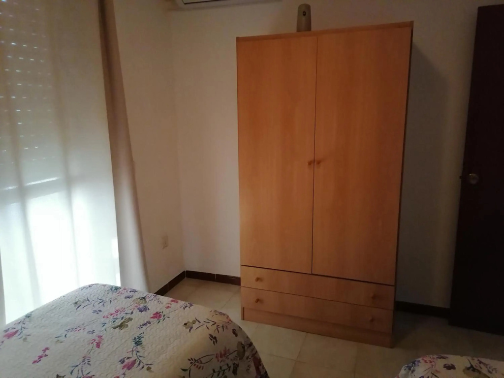 Apartamento con encanto a 2 minuto de la playa.