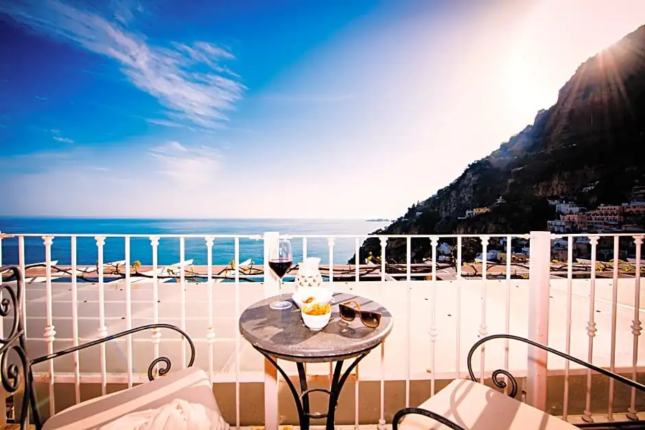 Hotel Villa Gabrisa - Chambres