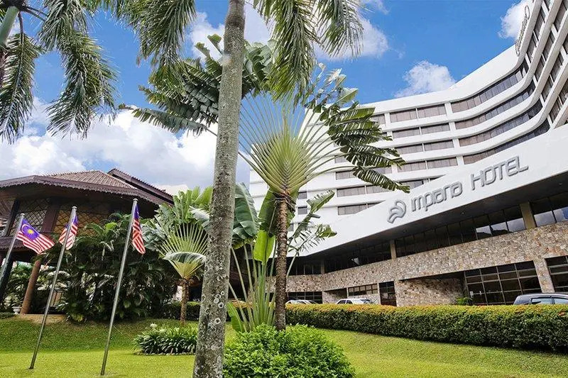 Impiana Hotel Ipoh