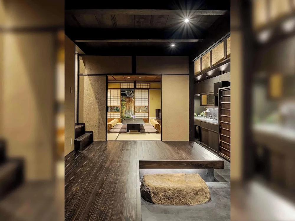 Konoha Yura Machiya House 사진 13