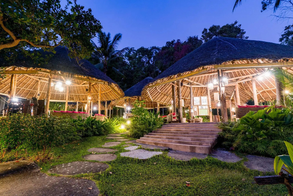 Koh Yao Yai Village - фото 41