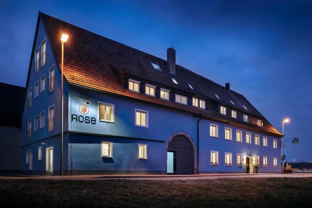 ApartHotel Rose Ellwangen
