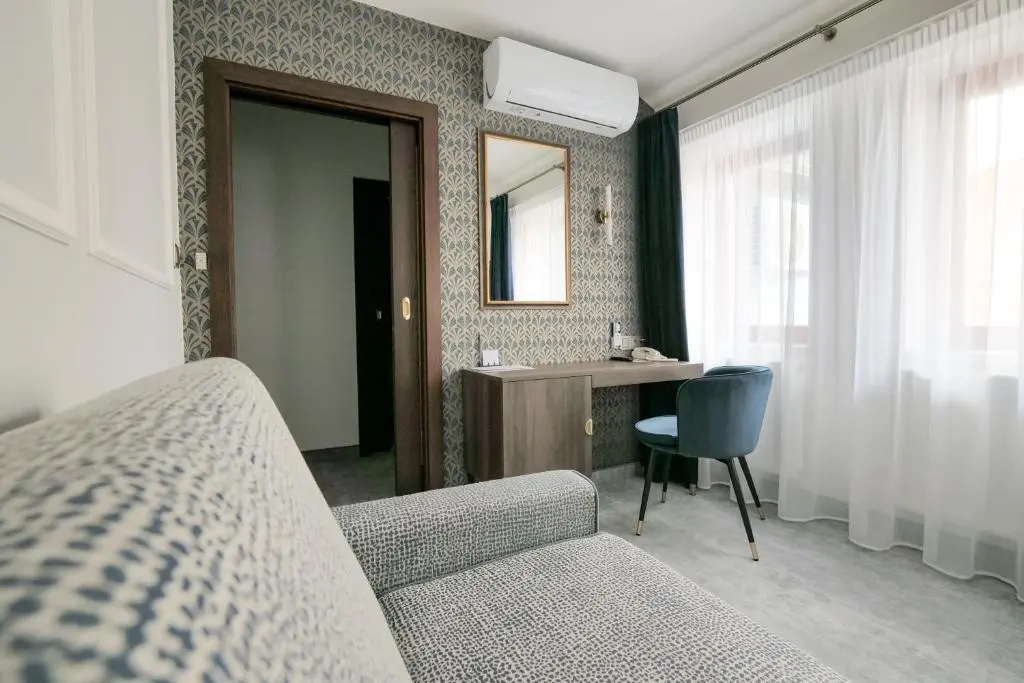 Hotel Zlatá Hvězda - Chambres