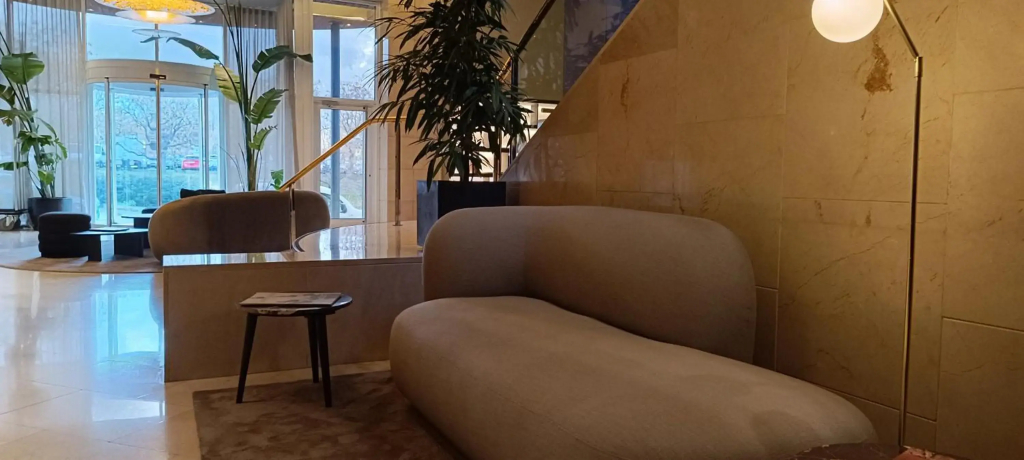 Best Western Premier CMC Girona - фото 19
