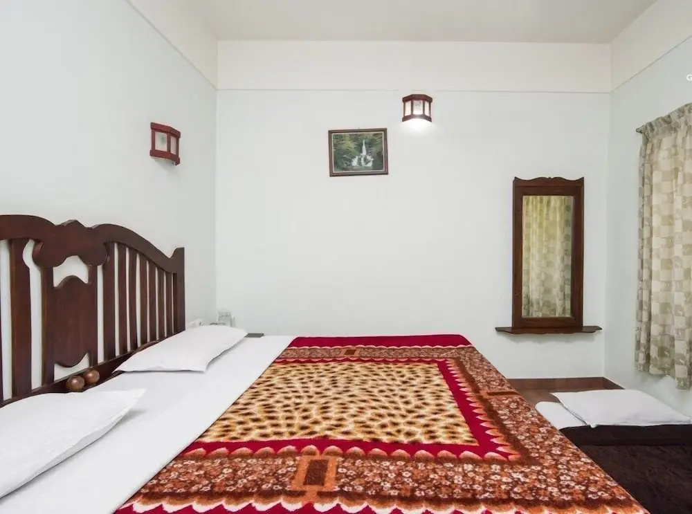 Deluxe Single Cottage