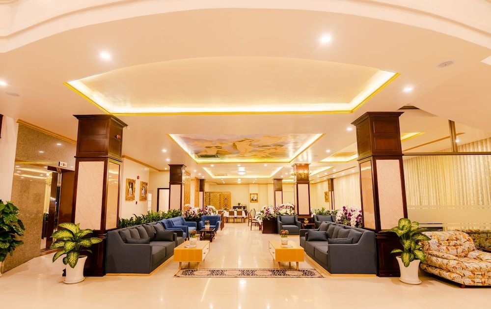 Business Centre