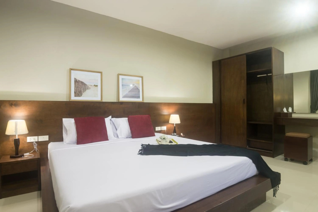 Green Leaf Hostel — 4