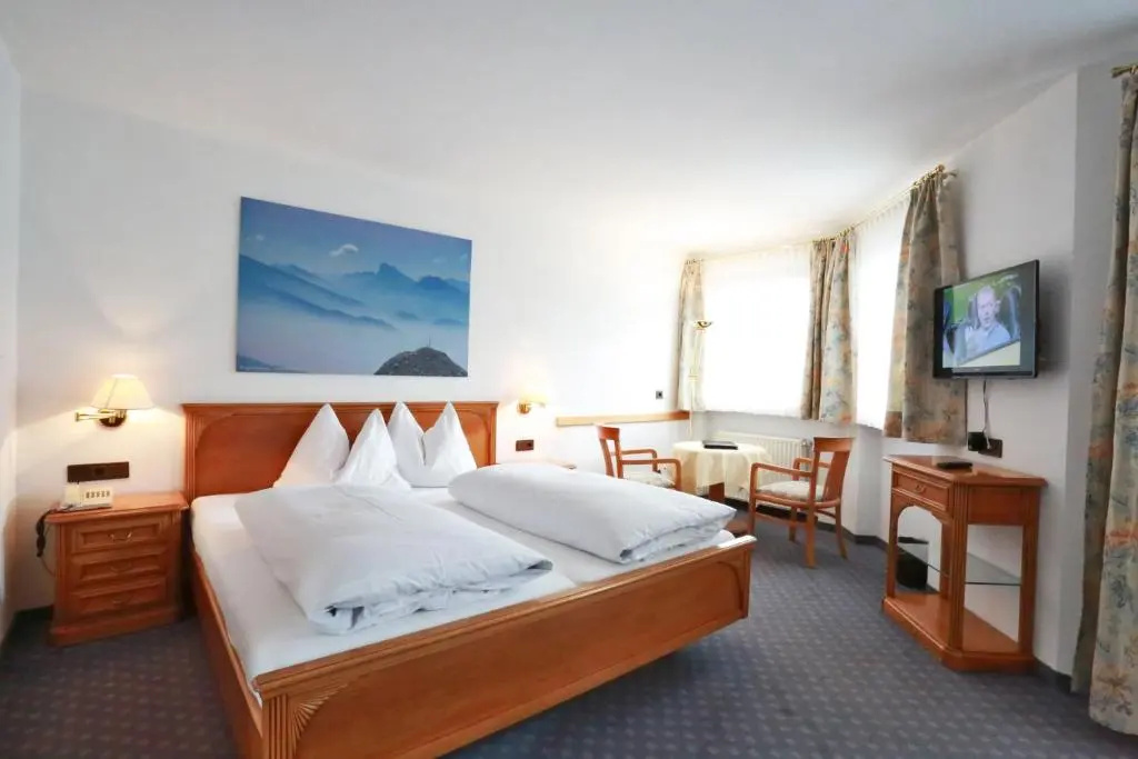 Ploseblick - Chambres
