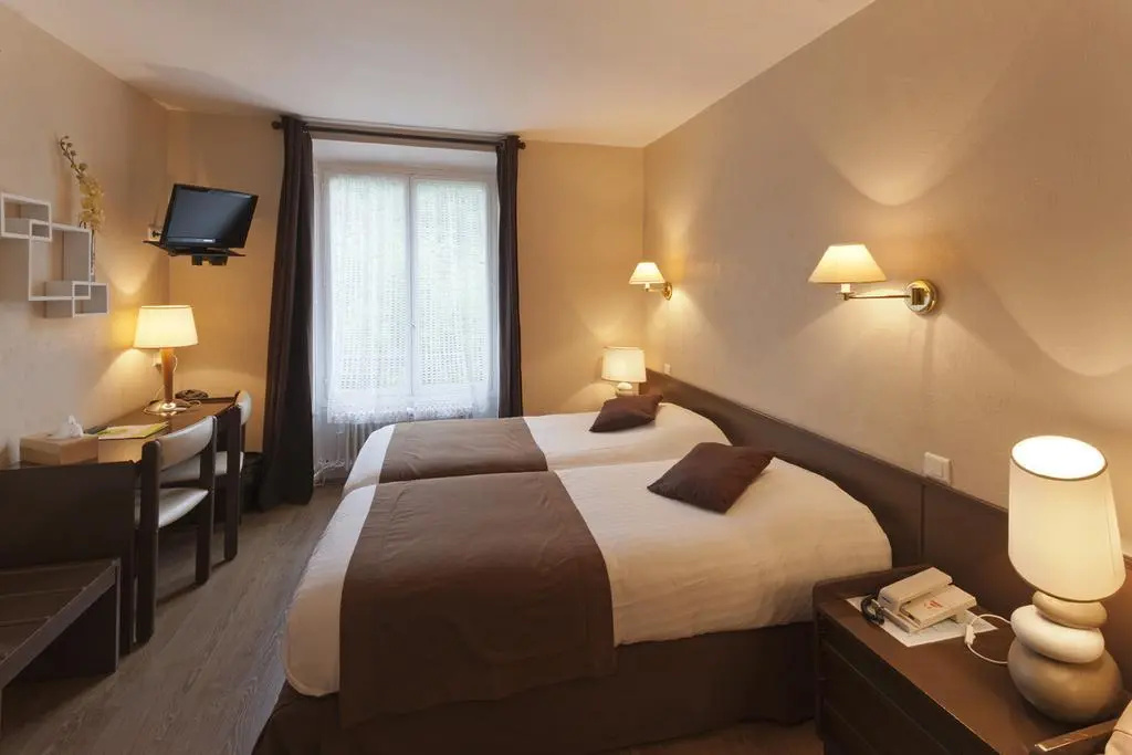 Hotel photo 15