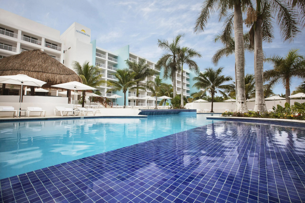 Fiesta Americana Cozumel All Inclusive - Général