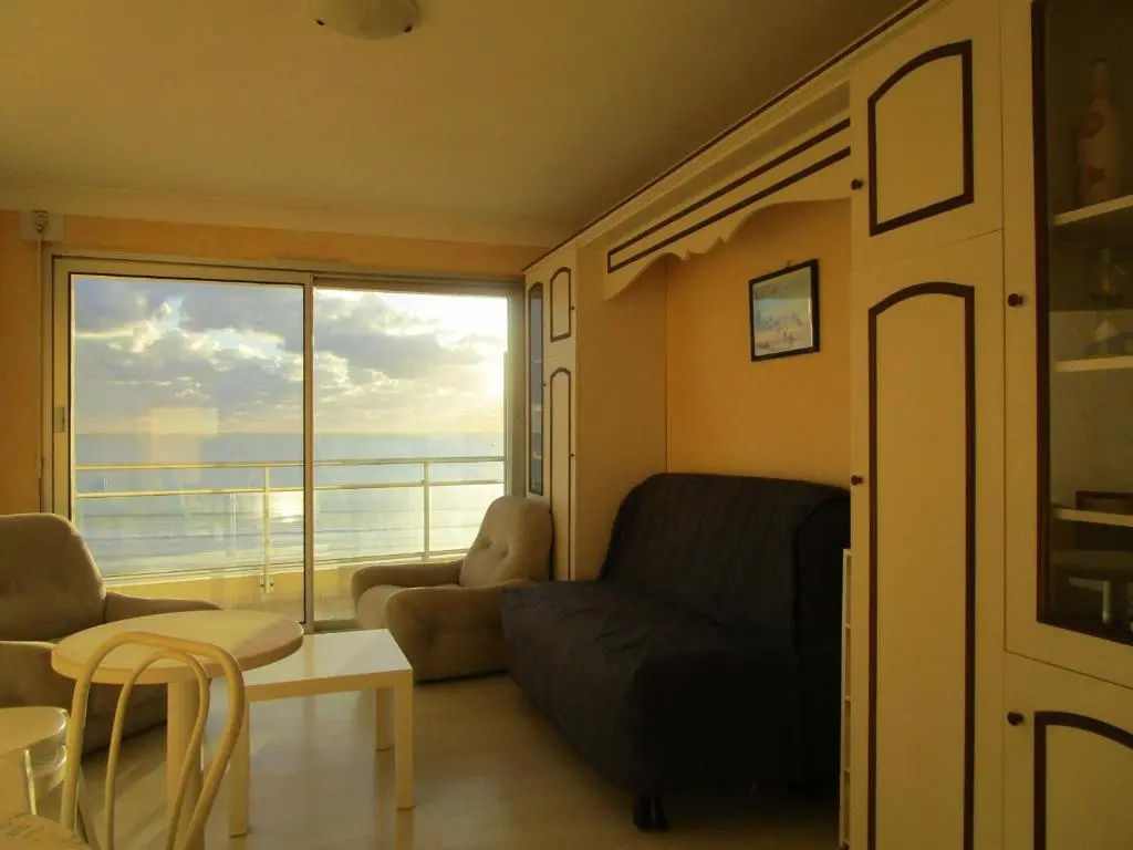 Appartement Les Sables-d'Olonne, 1 pièce, 2 personnes - FR-1-197-242