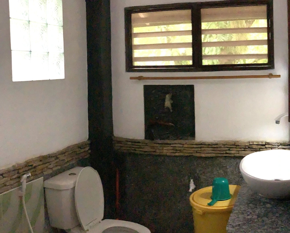 Executive Cottage