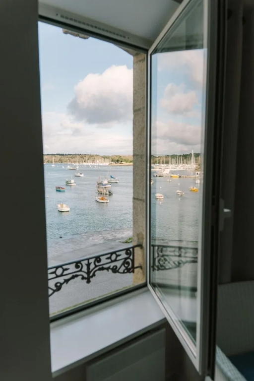 Hotel Et Bistrot Du Bac - Chambres