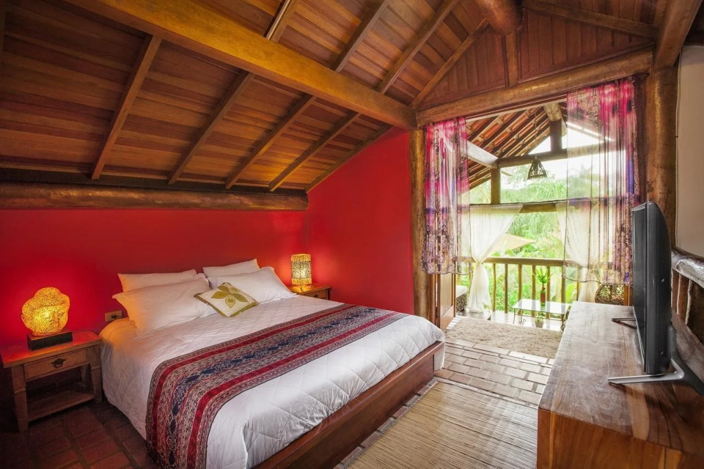 Smart Hotel Reserva Camburi - Général