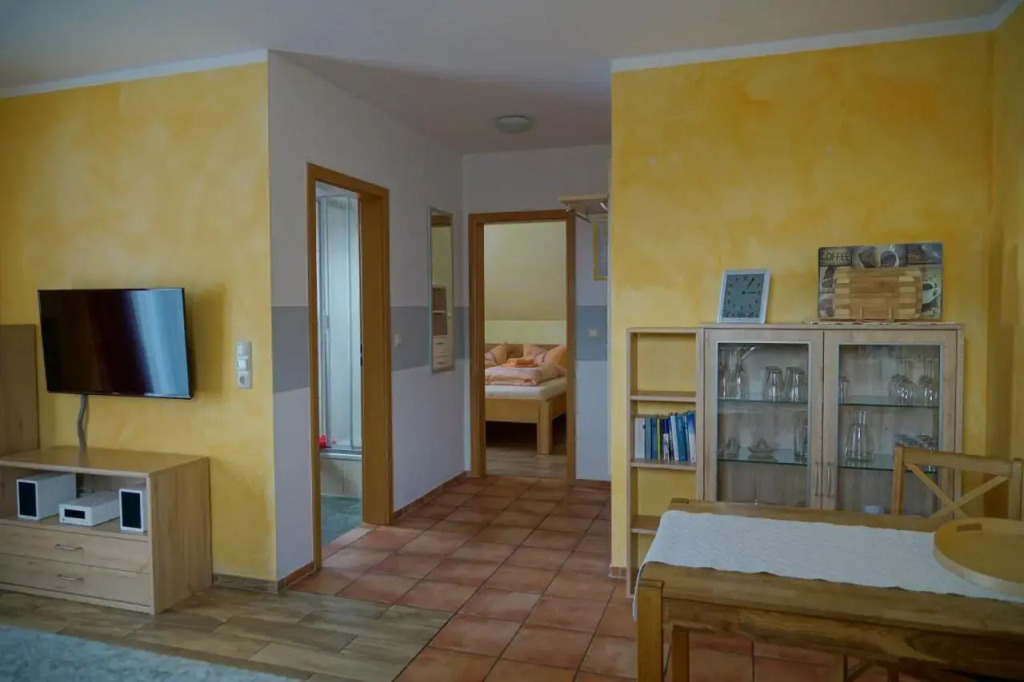 Ferienwohnung Koserow - фото 2