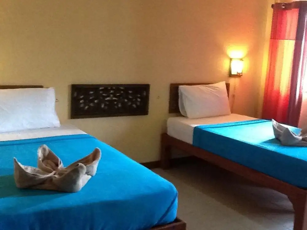 Hotel photo 21