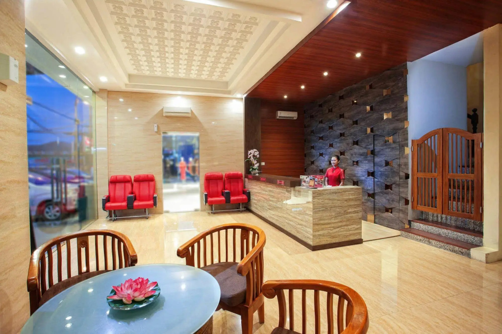 Hotel photo 25