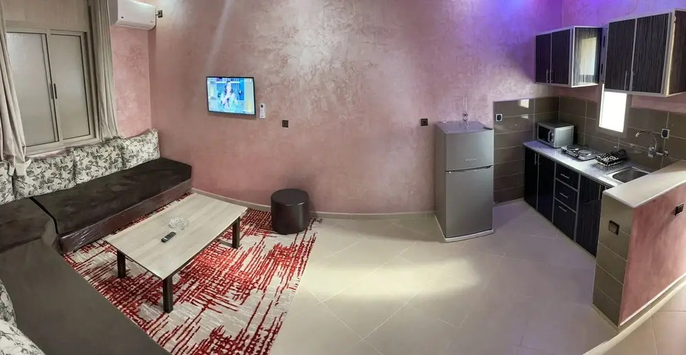 IGHIZ INN Resort — фото 2