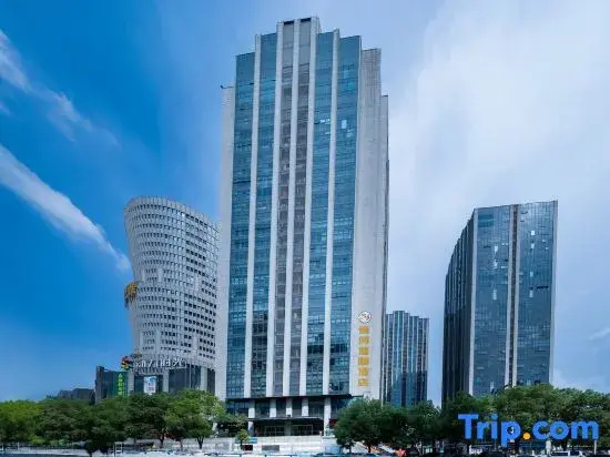 Aiyue Manka Homestay (Chongqing North Railway Station)