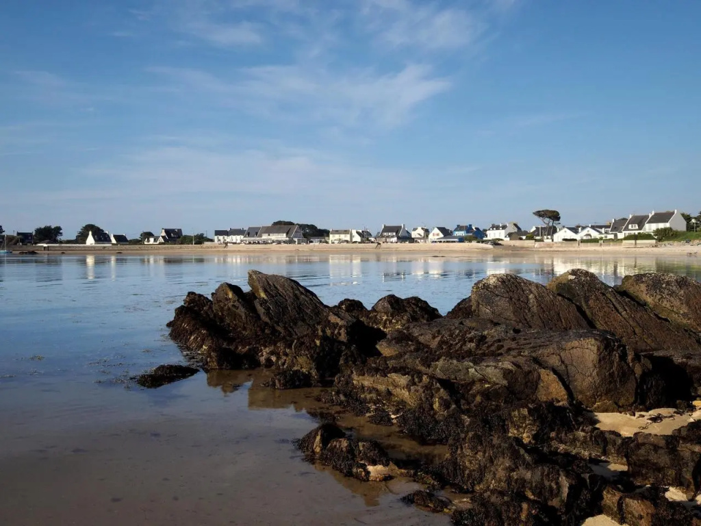 Beach & Waterfront
