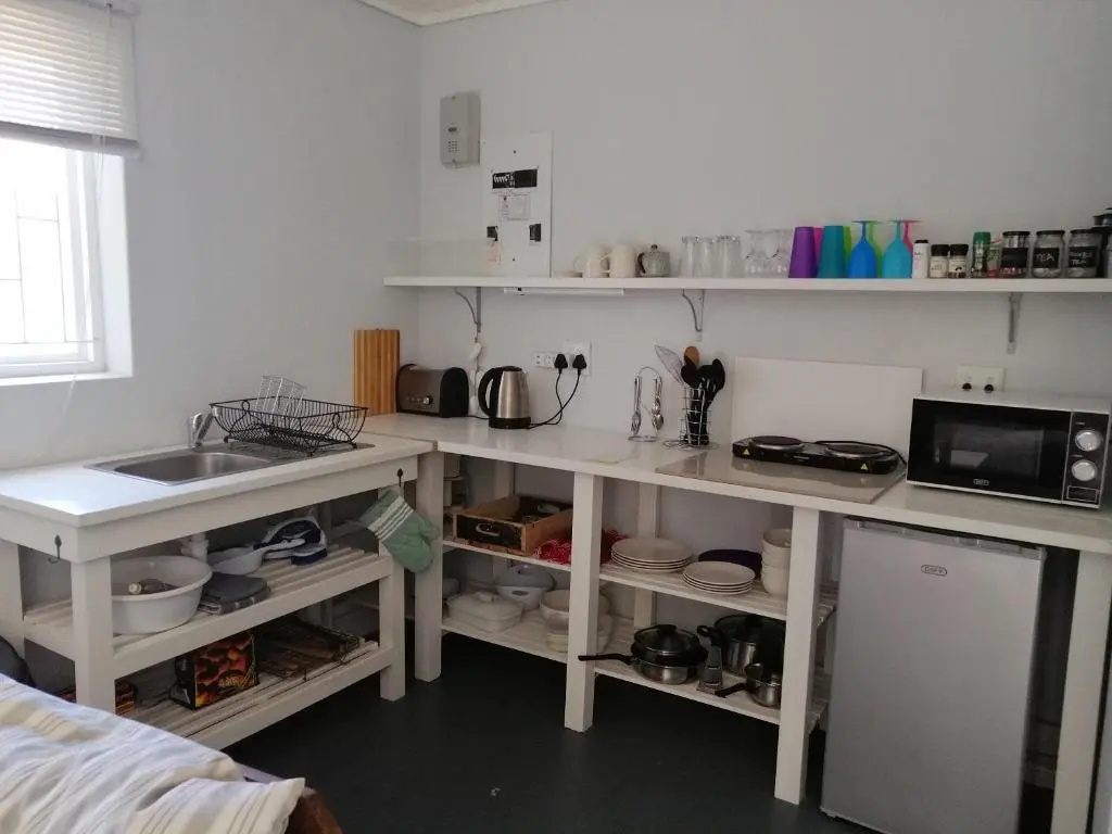 2 Bedrooms Suite