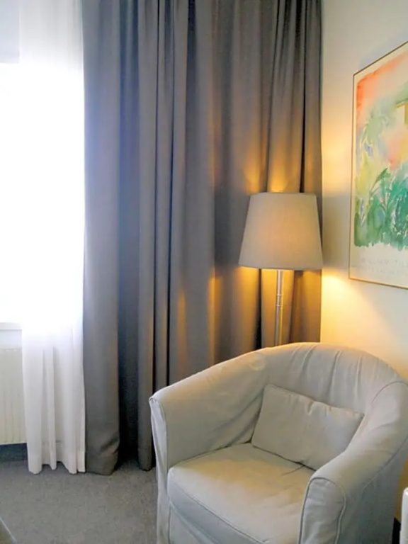Hotell Erikslund - Chambres